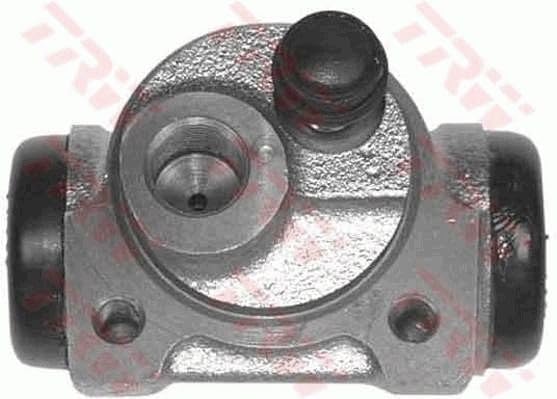 TRW GSK1250 Bremsbackensatz