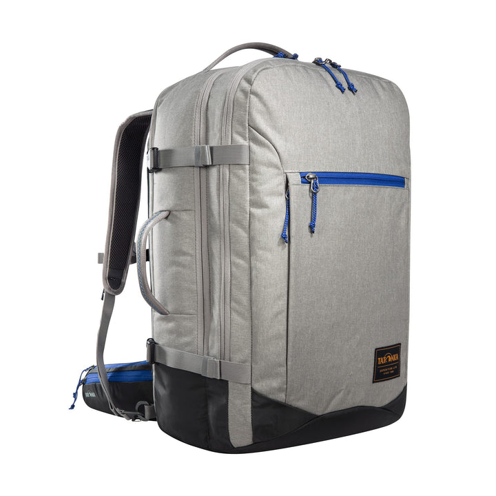 Tatonka Reiserucksack Traveller Pack 35l - Handgepäck-Rucksack mit Laptopfach, verstaubaren Schulter