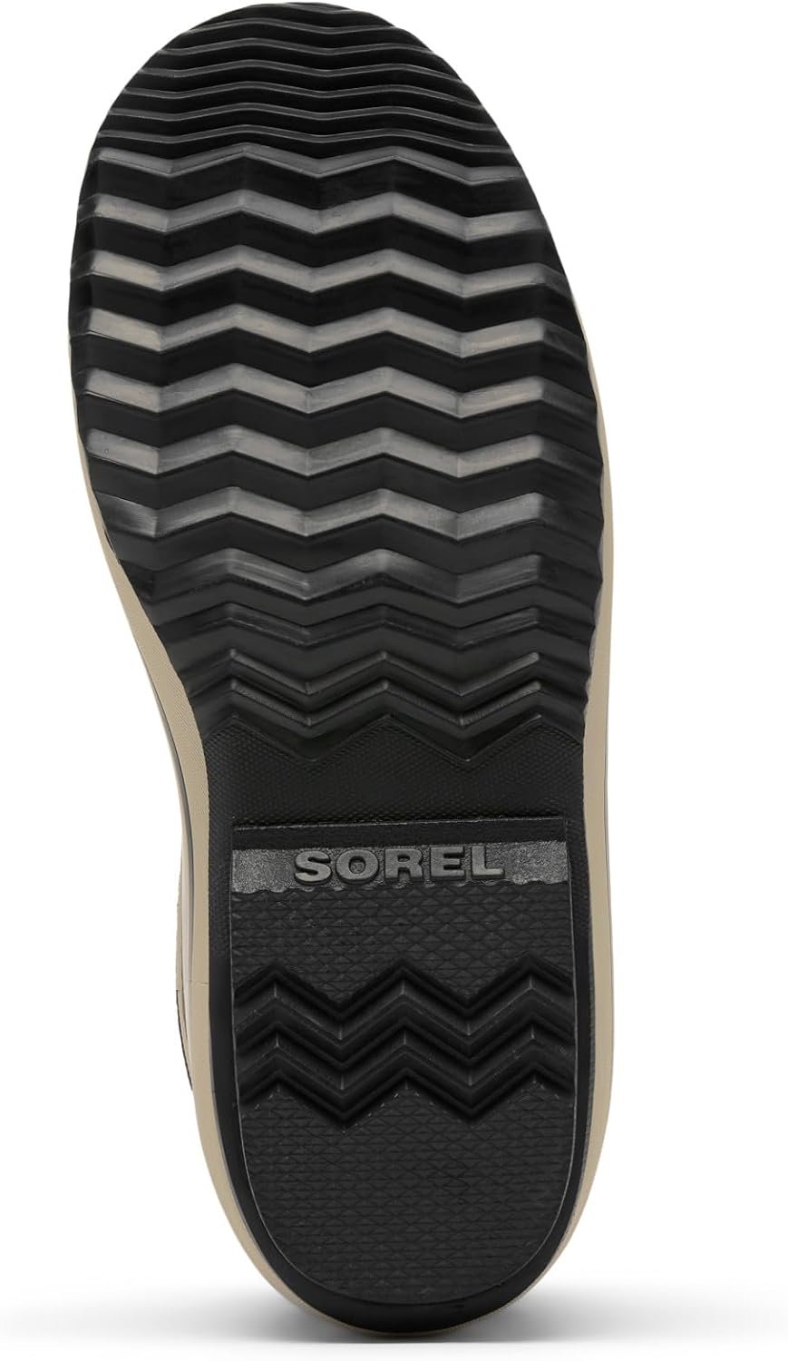 Sorel Herren 1964 Pac Nylon Wp Schneestiefel 40 EU Black Ancient Fossil Collection 2024 2025, 40 EU