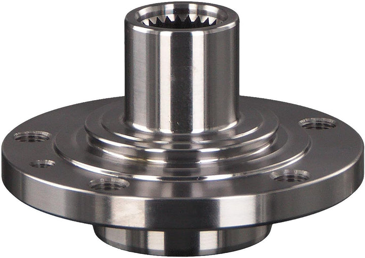 febi bilstein 40227 Radnabe ohne Radlager, 1 Stück