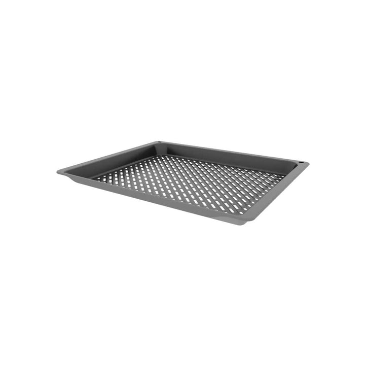 Bosch HEZ629070 Air Fry Grillblech, anthrazit