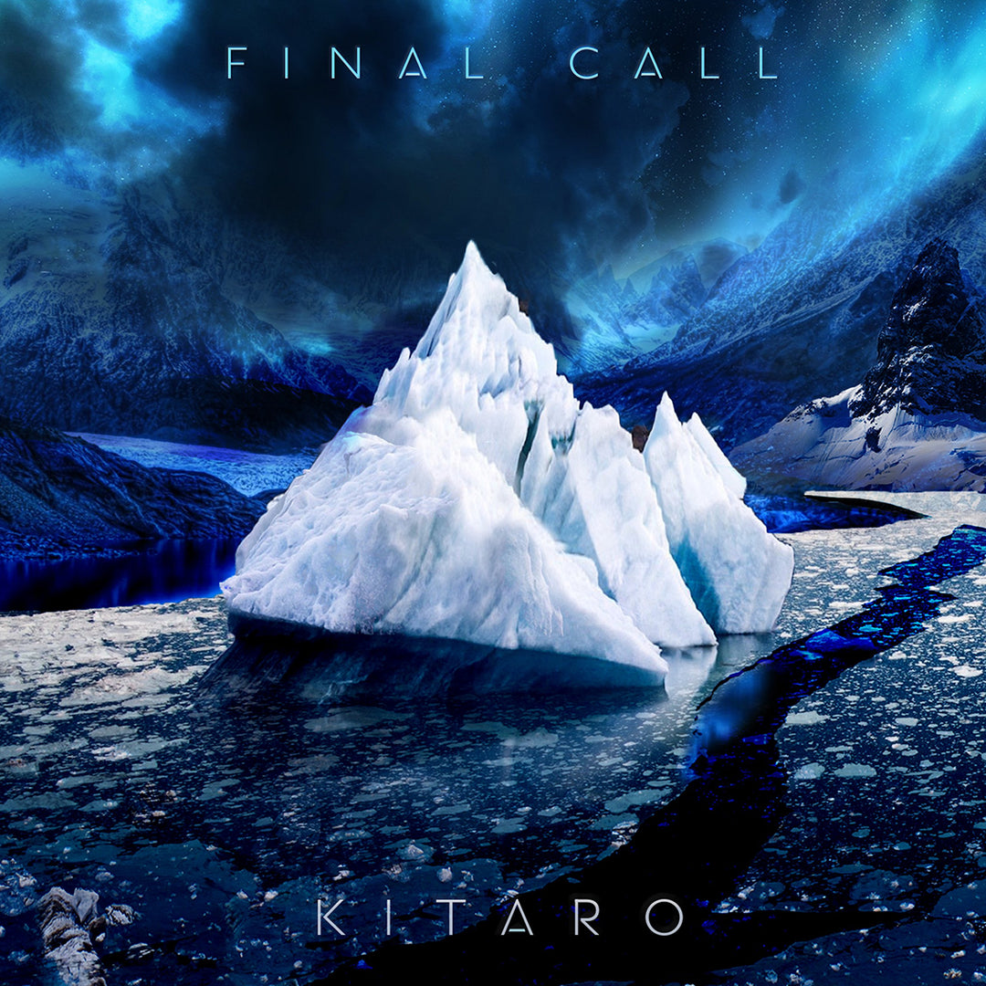 Final Call, Vinyl