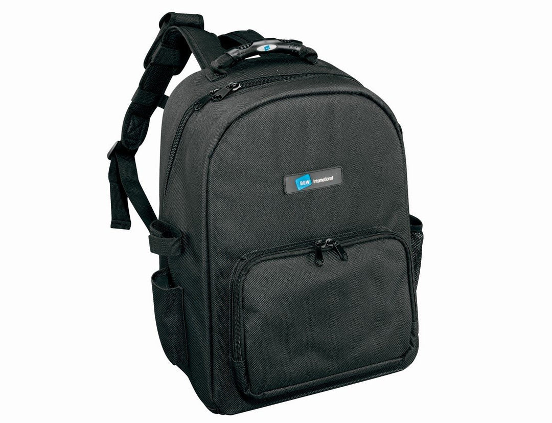 B&W Werkzeugtasche Move, 116.02 (Lieferung erfolgt ohne Werkzeug), tool.bag TEX.210 Move - 32 x 42 x