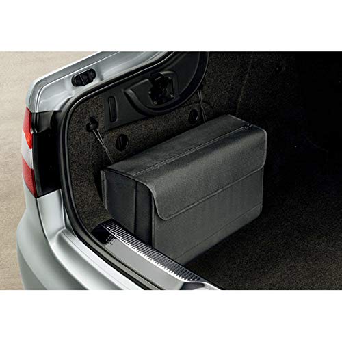 Skoda DMK770003 Kofferraumtasche Aufbewahrungstasche Tasche