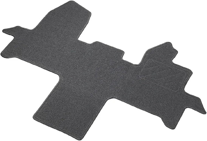 ProPlus Camper Kabinenbodenmatte für Ford Transit Schaltgetriebe ab 2014