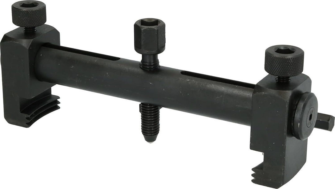 BRILLIANT TOOLS BT616000 Riemenscheiben-Abzieher [Powered by KS TOOLS]