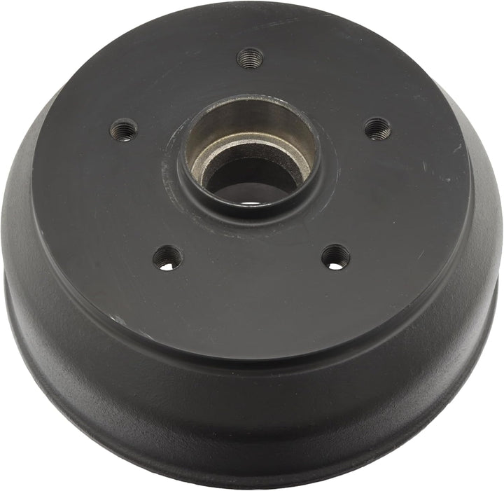 p4U Bremstrommel für Knott 200x50 f. Kegelrollenlager 30205 und 30206 OE-Erstausrüst 730003