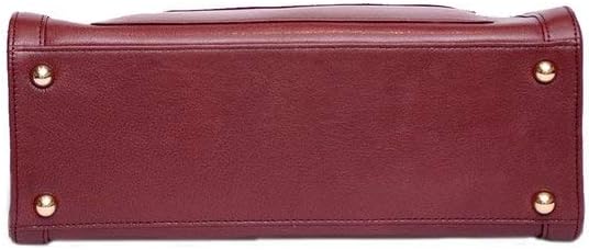 Julké Damen Handtasche ´Totlin´ aus weichem/geschmeidigem Rindsleder