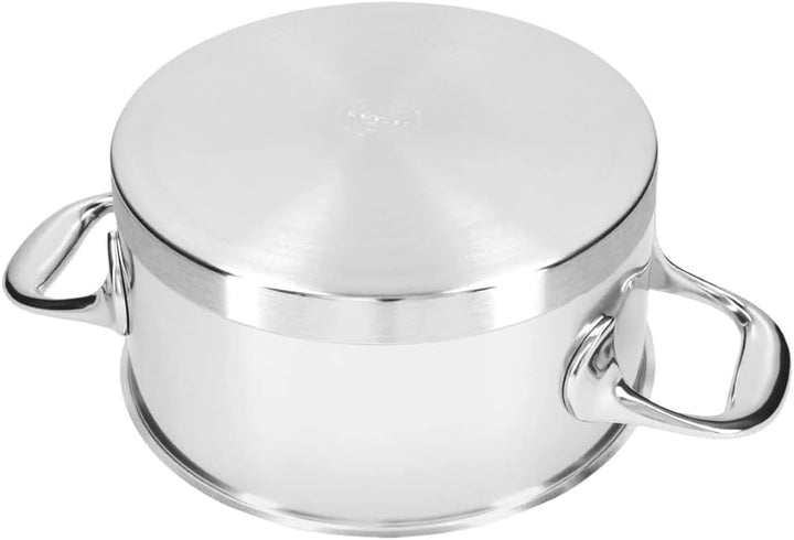 Zwilling, Edelstahl, 18 Centimeters