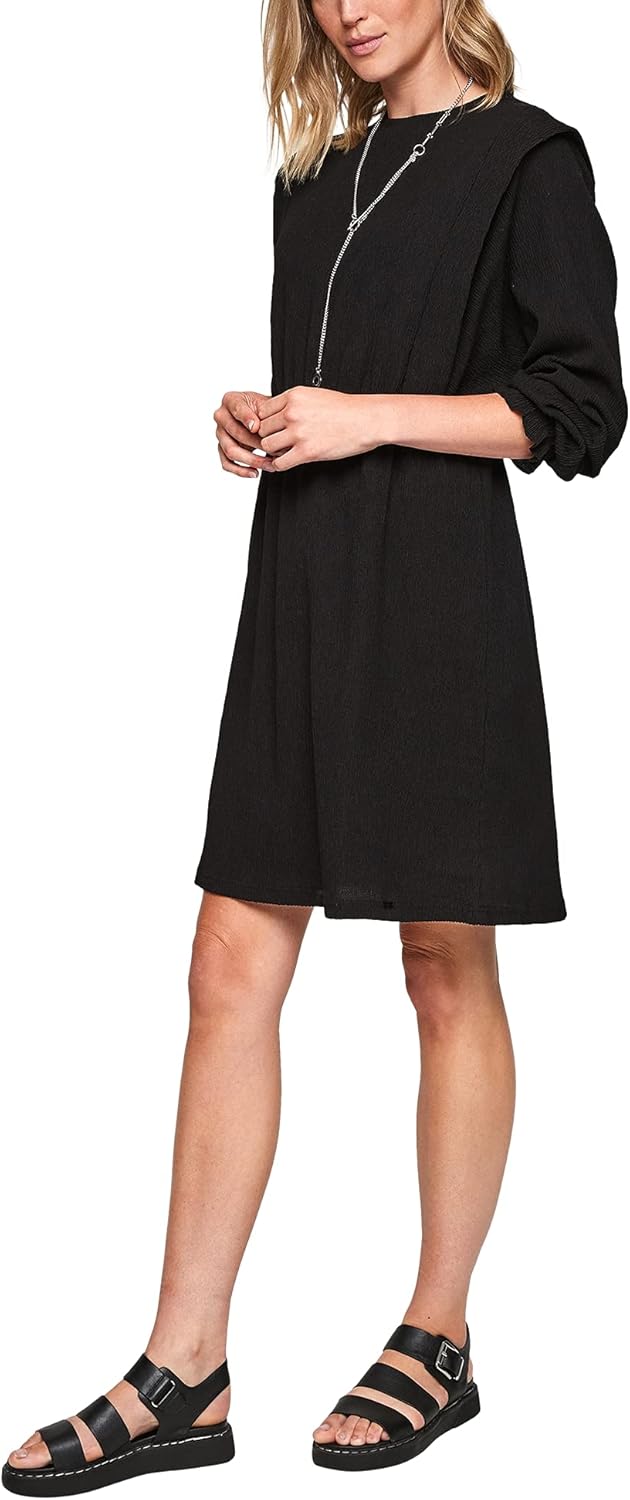 s.Oliver Damen Kleid 40 9999, 40 9999