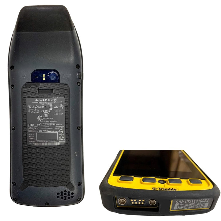 USB-Datentransfer-Ladekabel für Trimble Juno T41 5 Handheld-Computer-Terminal, GPS-Datensammler, 1,1