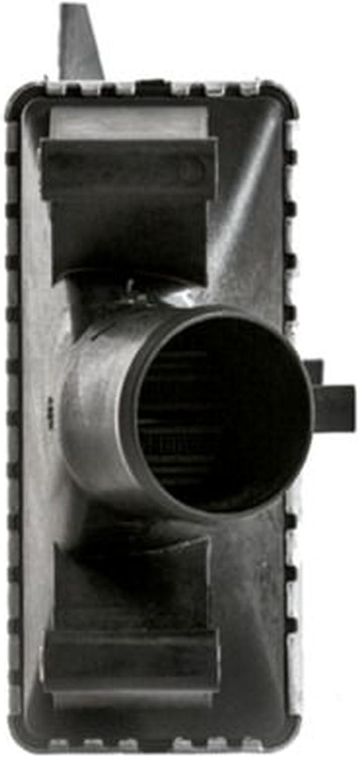 MAHLE CI 438 000S Ladeluftkühler BEHR