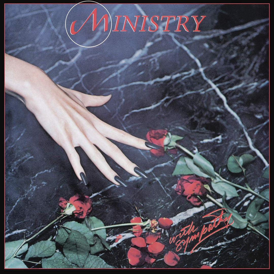 With Sympathy, Vinyl