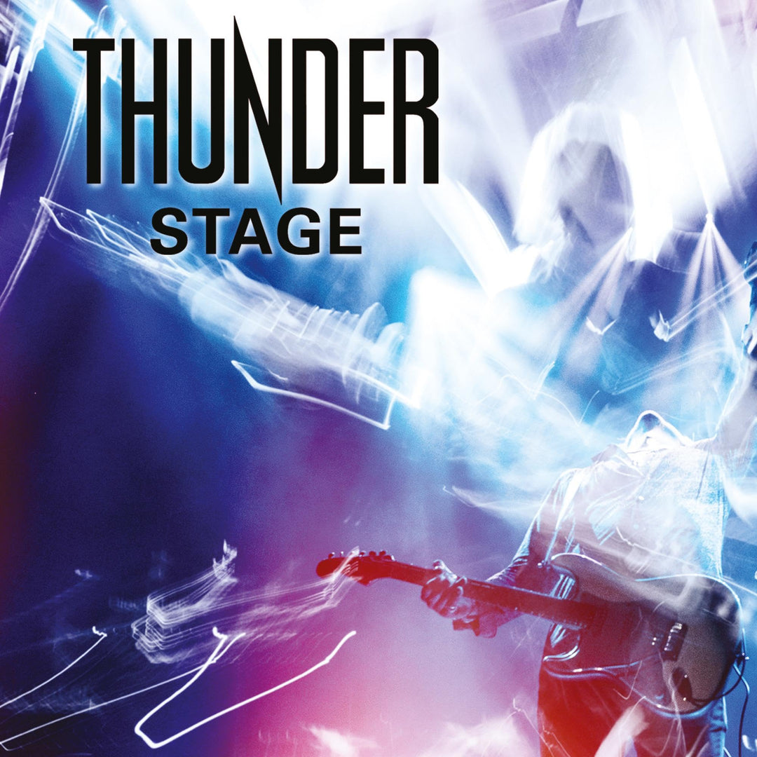 Stage, Vinyl
