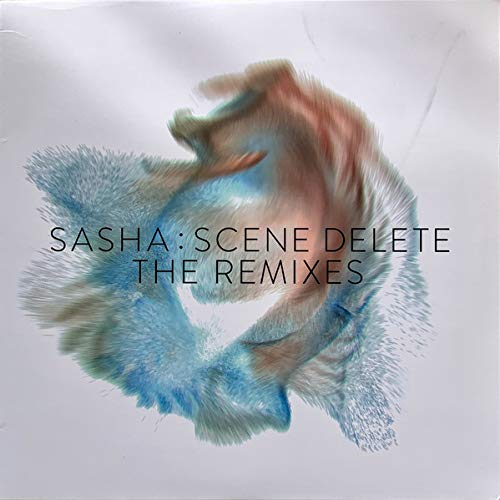 Scene Delete: The Remixes, Vinyl