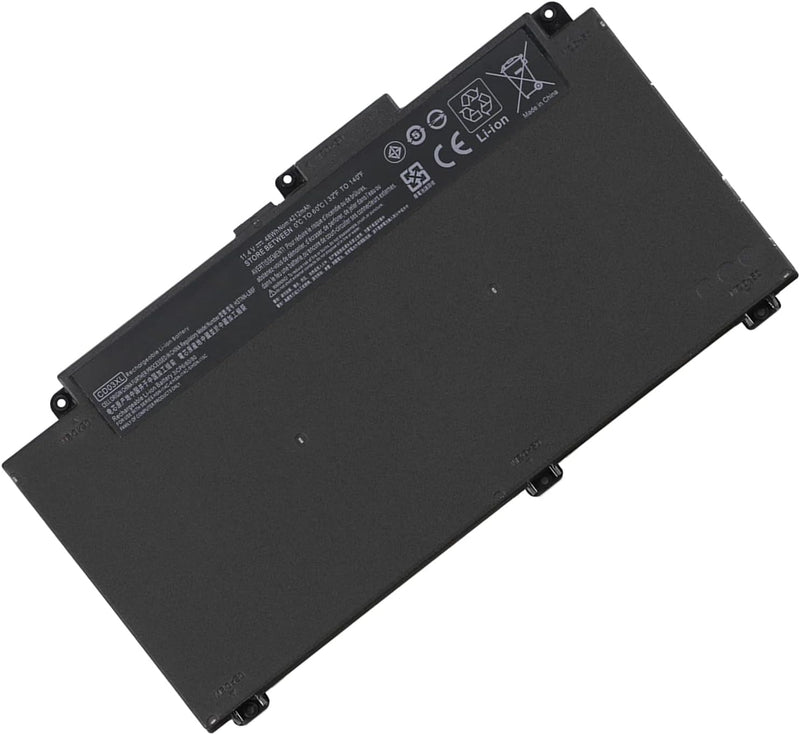 XITAIAN 11.4V 48Wh CD03XL Remplacement Batterie Pour HP HSTNN-IB813 931719-850 931702-171