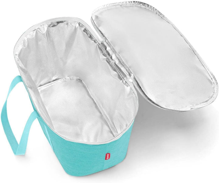 reisenthel Coolerbag Kühltasche, Twist Ocean