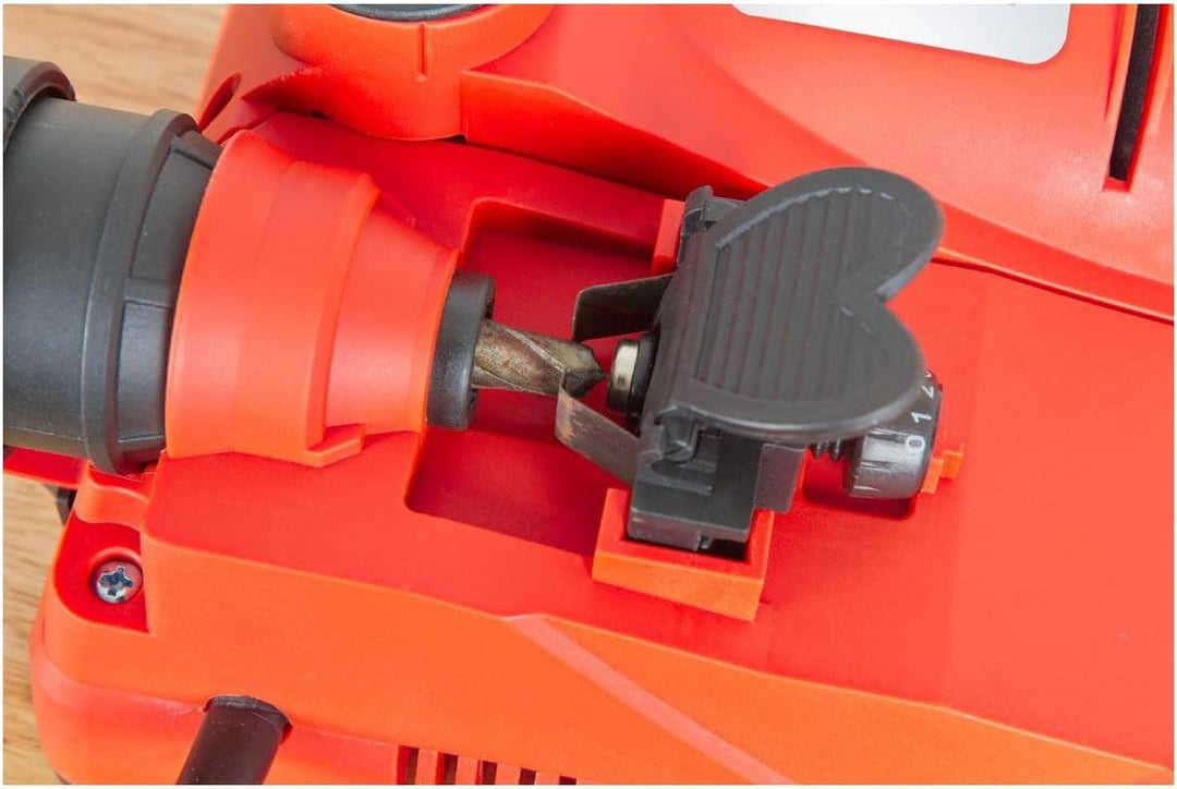 Holzmann Maschinen USG950_230V Universal-Schaerfgeraet 150W,