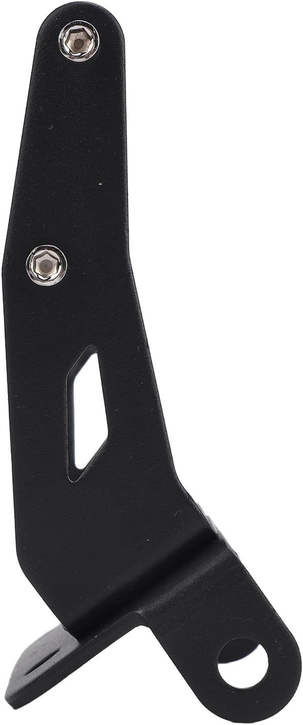 Roller Hinterfussstütze, Aluminiumlegierung, Roller Hinterfussstütze für KUGOO M4/für KUGOO Kirin M4