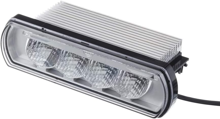 HELLA - LED-Arbeitsscheinwerfer - Modular Worklight Prime Tech - 24/12V - 1GE 996 298-031