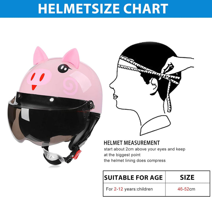 Galatée Fahrrad-Helm Kinder-Jugend-helme, Radhelm Radsport Skateboard Inline-Skate BMX Scooter Ausge