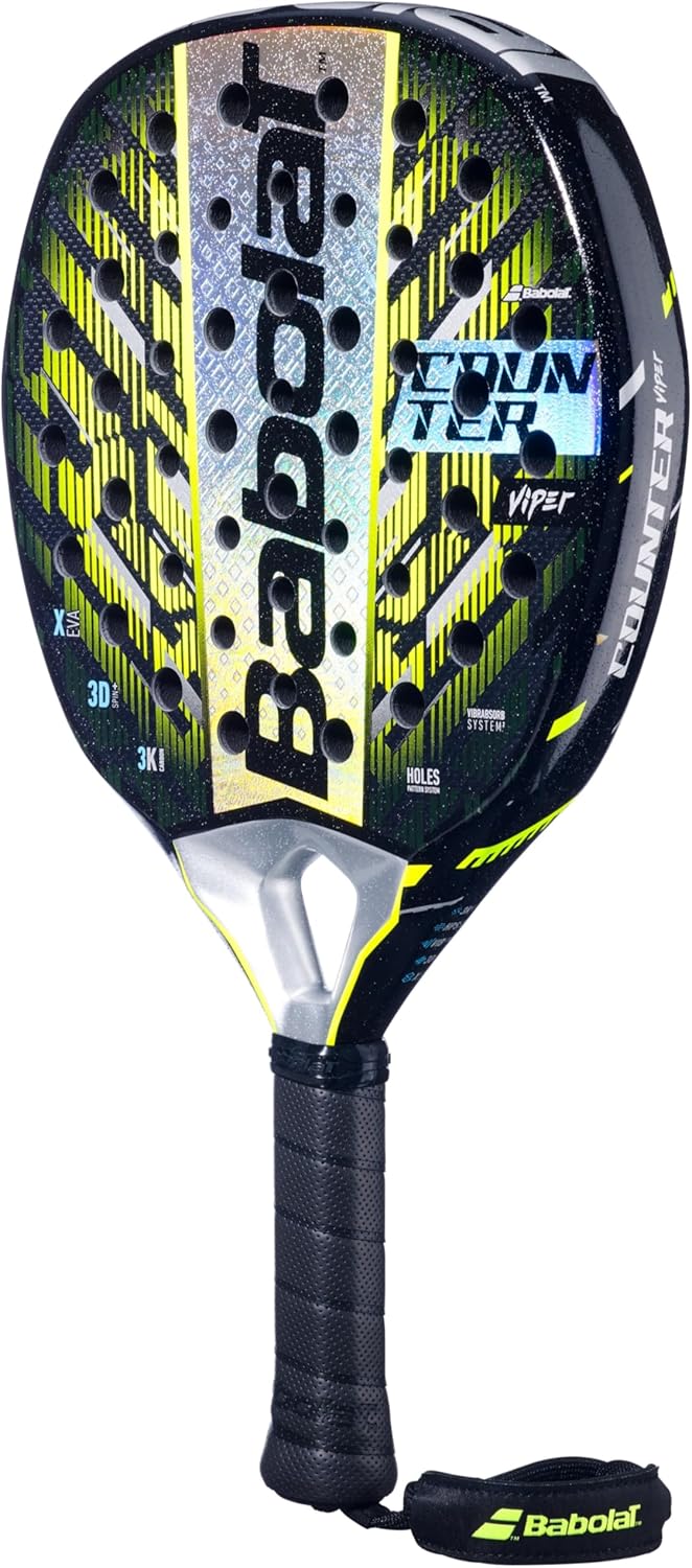 Babolat Counter Viper 2.5 Padelschläger