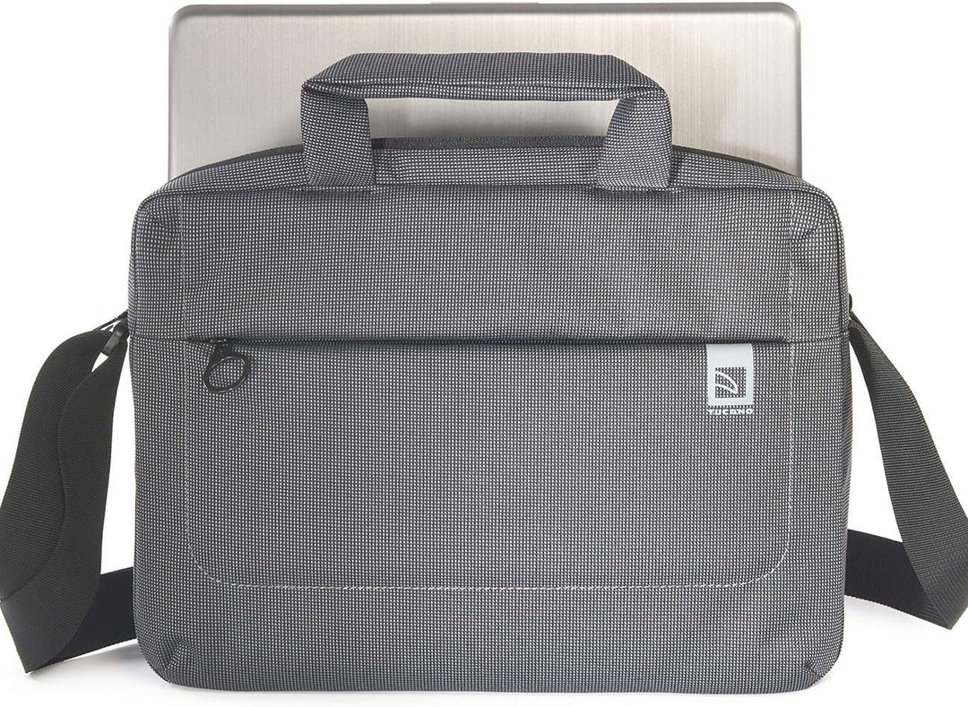 Tucano Loop Laptoptasche/Schultertasche für 13 Zoll Notebook/Tablet/Netbook/Laptop/Ultrabook/MacBook