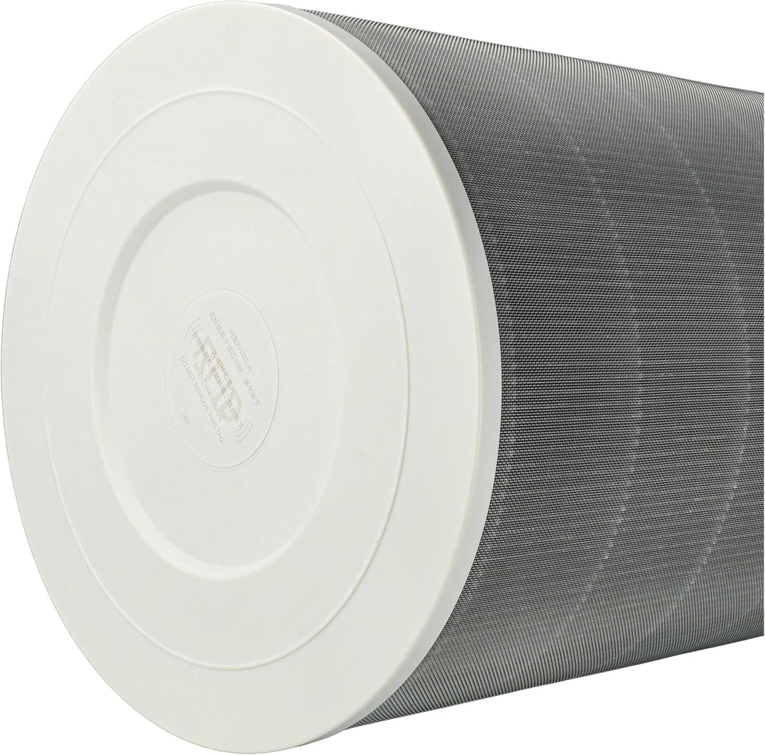 vhbw 4x HEPA Filter H11 kompatibel mit Xiaomi Smart Air Purifier 4 Luftreiniger - Ersatz-Filter
