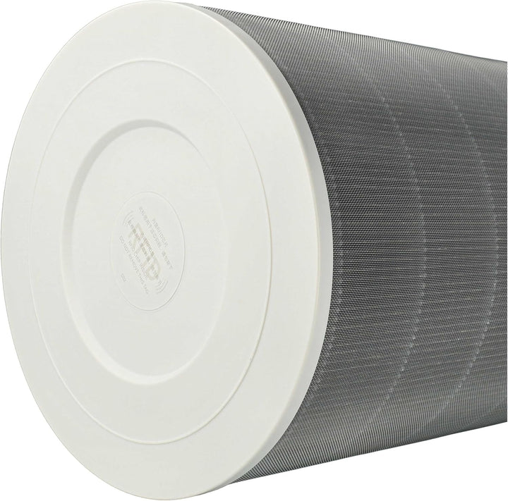 vhbw 4x HEPA Filter H11 kompatibel mit Xiaomi Smart Air Purifier 4 Luftreiniger - Ersatz-Filter
