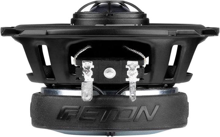 ETON PFX 10 – Klangstarkes 10 cm / 4“ Koaxial System, Auto Lautsprecher für Front oder Heck, Soundsy