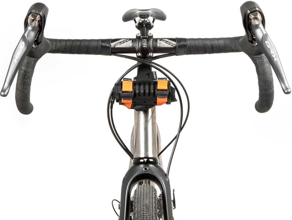 Restrap Bumper Bar 1 1/8´´