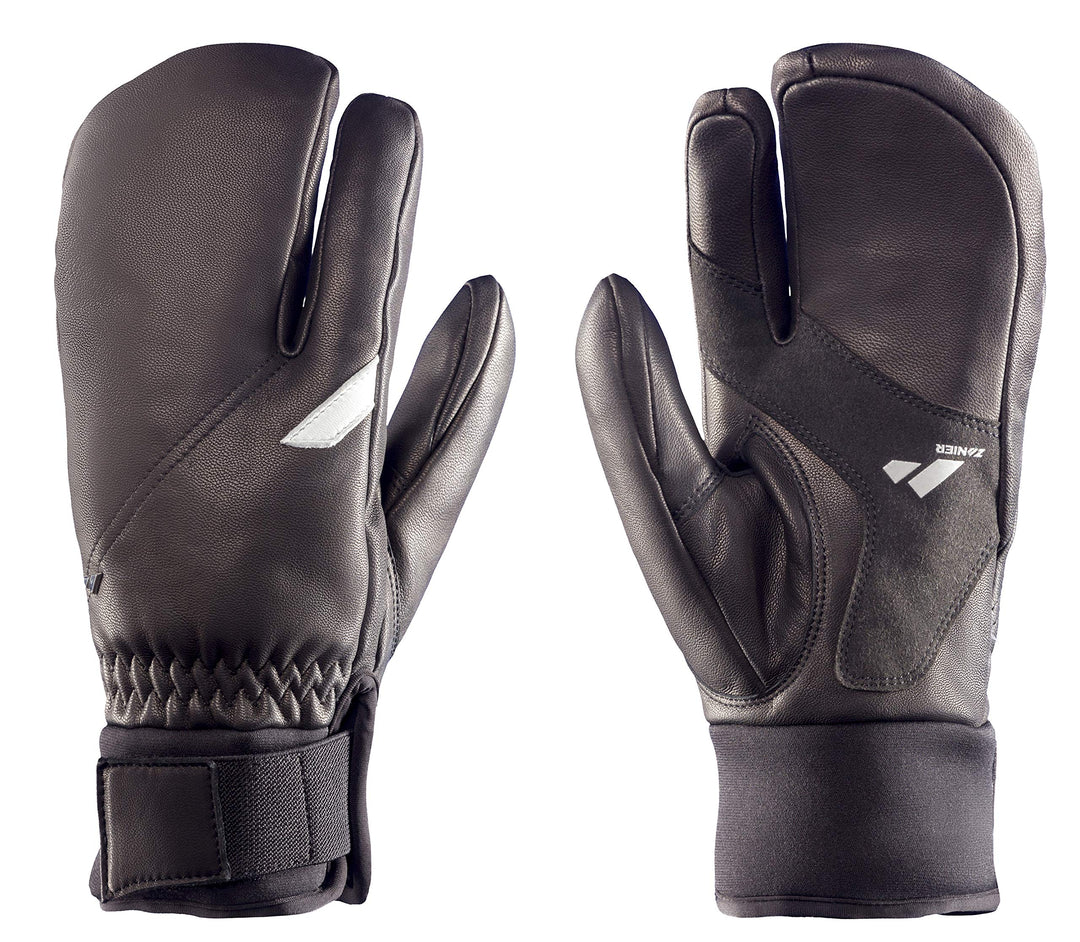 Zanier-Unisex-Trigger-ZENITH.GTX TRIGGER 11 Schwarz, 11 Schwarz