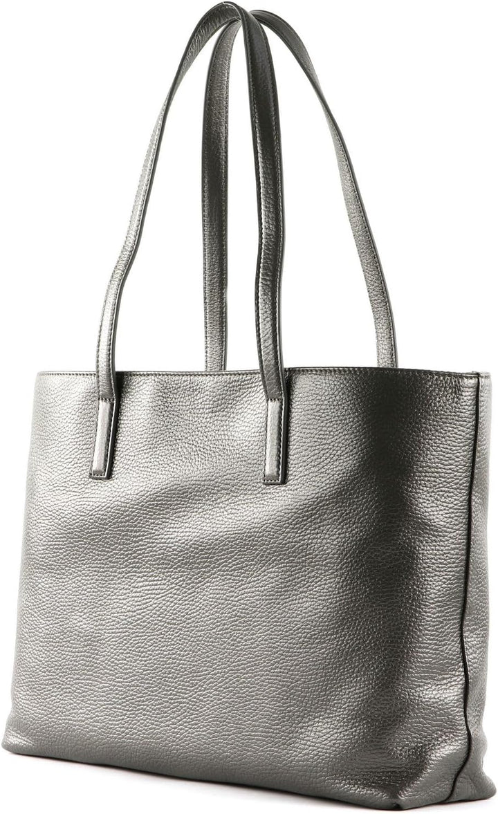 Mandarina Duck Damen Mellow Lux Crossover, Graphit