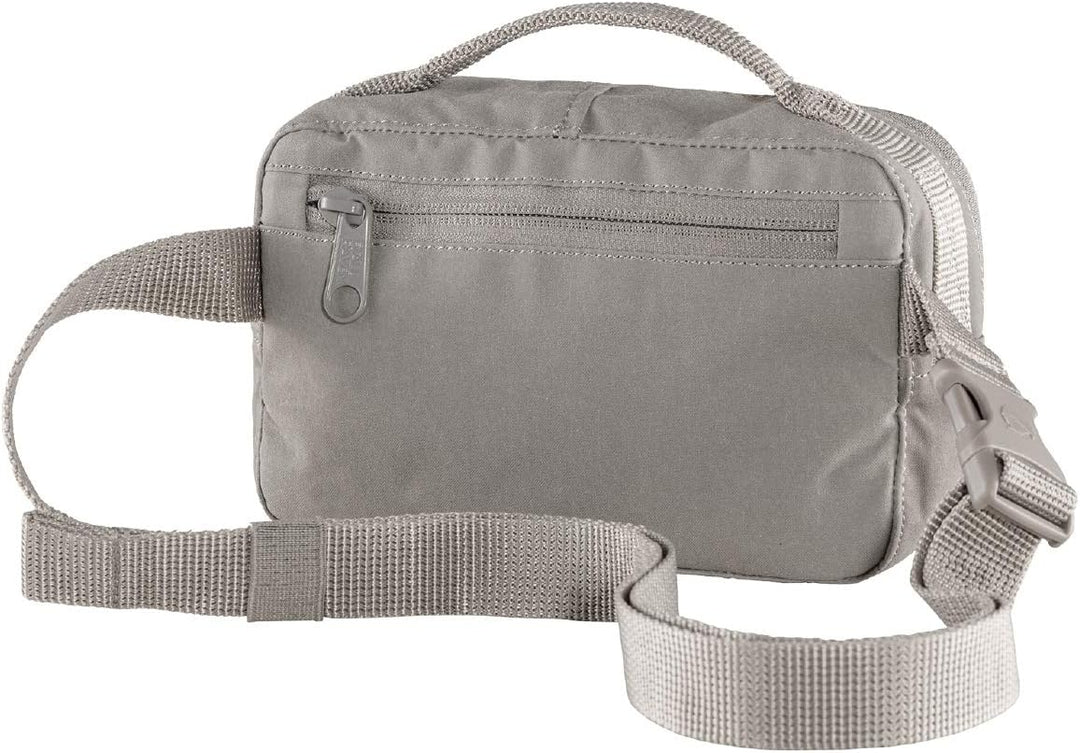 Fjüllrüven Unisex Künken Hip Pack Luggage Messenger Bag Einheitsgrösse Fog, Einheitsgrösse Fog