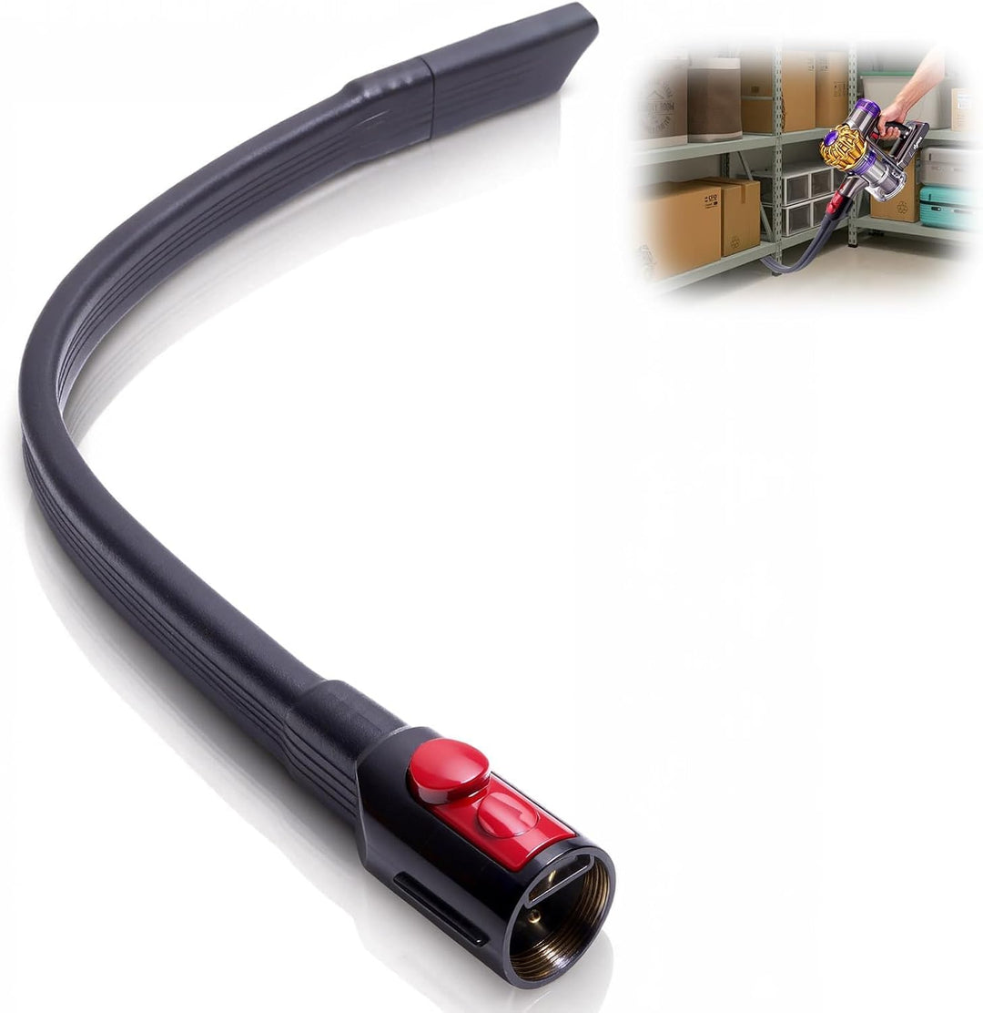 Staubsauger Fugendüse für Dyson Gen5 V15 V12 V7 V8 V10 V11 SV10 SV11 SV12 SV14 44 cm Langer Flexible