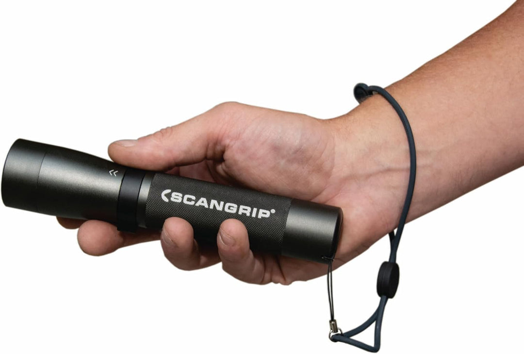 Scangrip Taschenlampe Flash 600-600lm