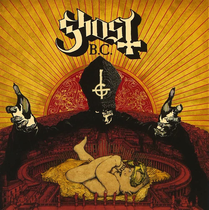 Infestissumam  explicit_lyrics, Vinyl