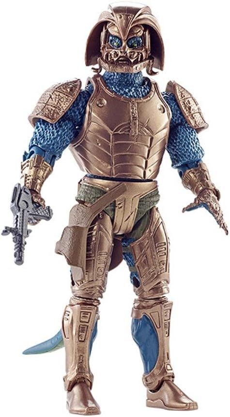 Masters of the Universe Classics Saurod Actionfigur