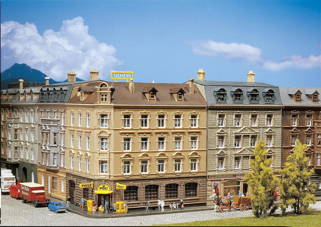 FALLER 232305 - Stadt-Postamt