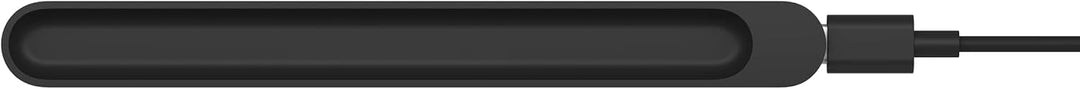 Microsoft Surface Slim Pen 2 Ladeschale inkl. Kabel Slim Pen 2 Charging Cradle Schwarz, Slim Pen 2 C