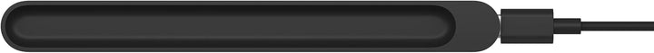 Microsoft Surface Slim Pen 2 Ladeschale inkl. Kabel Slim Pen 2 Charging Cradle Schwarz, Slim Pen 2 C