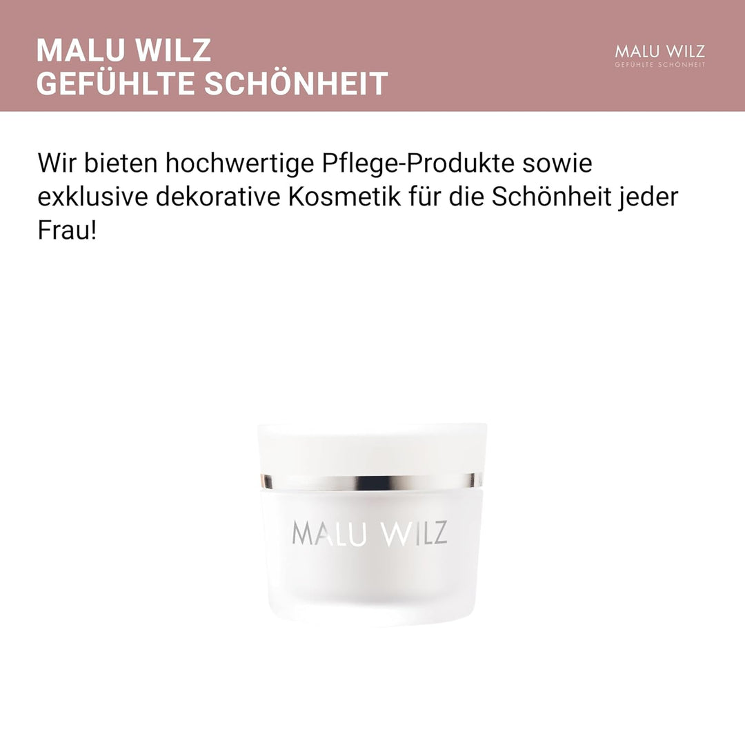 Malu Wilz Kosmetik Extra Reichhaltige Creme