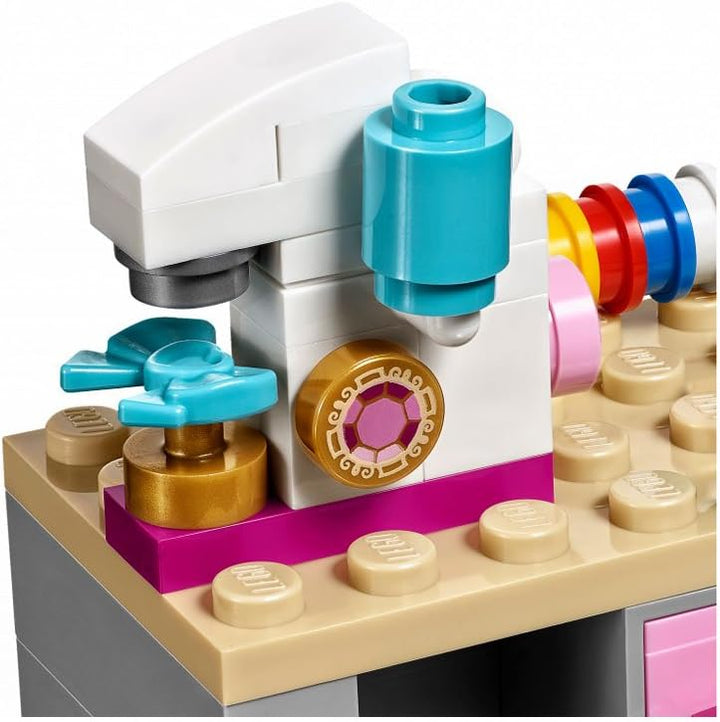 LEGO Friends 41115 - Emmas Erfinderwerkstatt