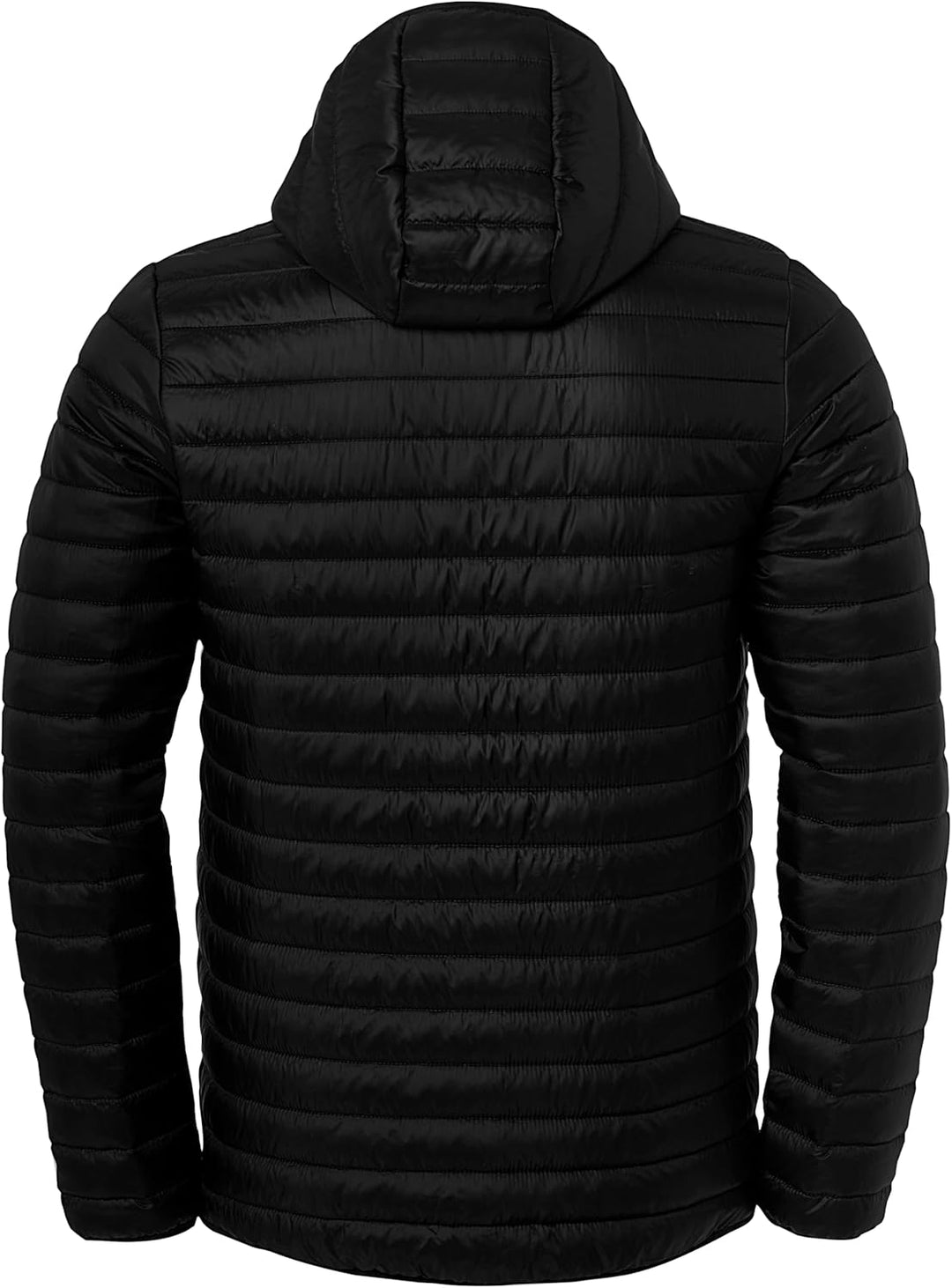 uhlsport Herren Essential Ultra Lite Jacket Sport-Jacke XL Schwarz, XL Schwarz