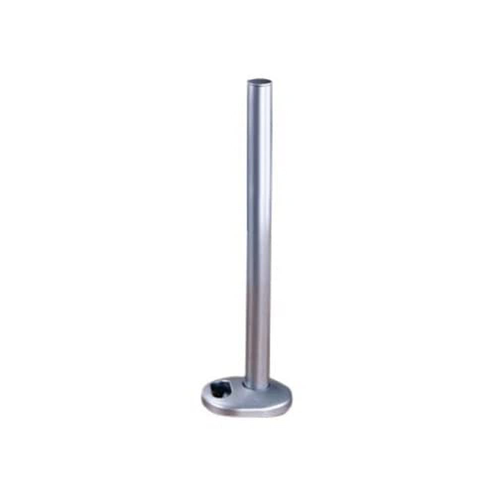LINDY 40962 Tischhalterungsmodul, Höhe 45cm