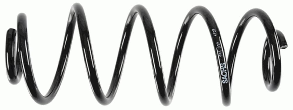 Sachs 994 332 Fahrwerksfeder