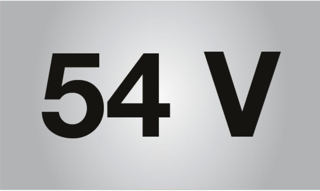 Dewalt System-Schnellladegerät DCB118 (für alle 18V &amp; 54V XR Akkus, 2-Stufen Ladeprozess, LED-Anzeig
