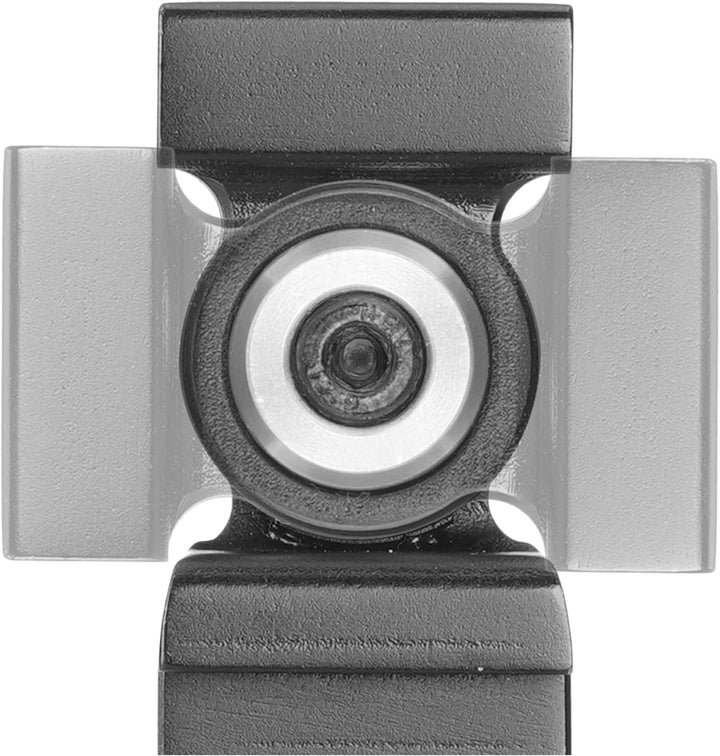 VANGUARD VEO CSMM3 DEIFACHRICHTUNGS Cold Shoe Adapter, VEO CSMM3