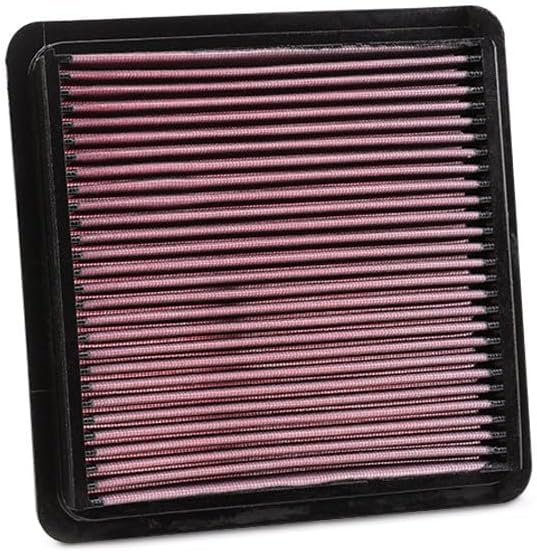 Luftfilter von K&N Filters (33-2304) Filter Luftversorgung