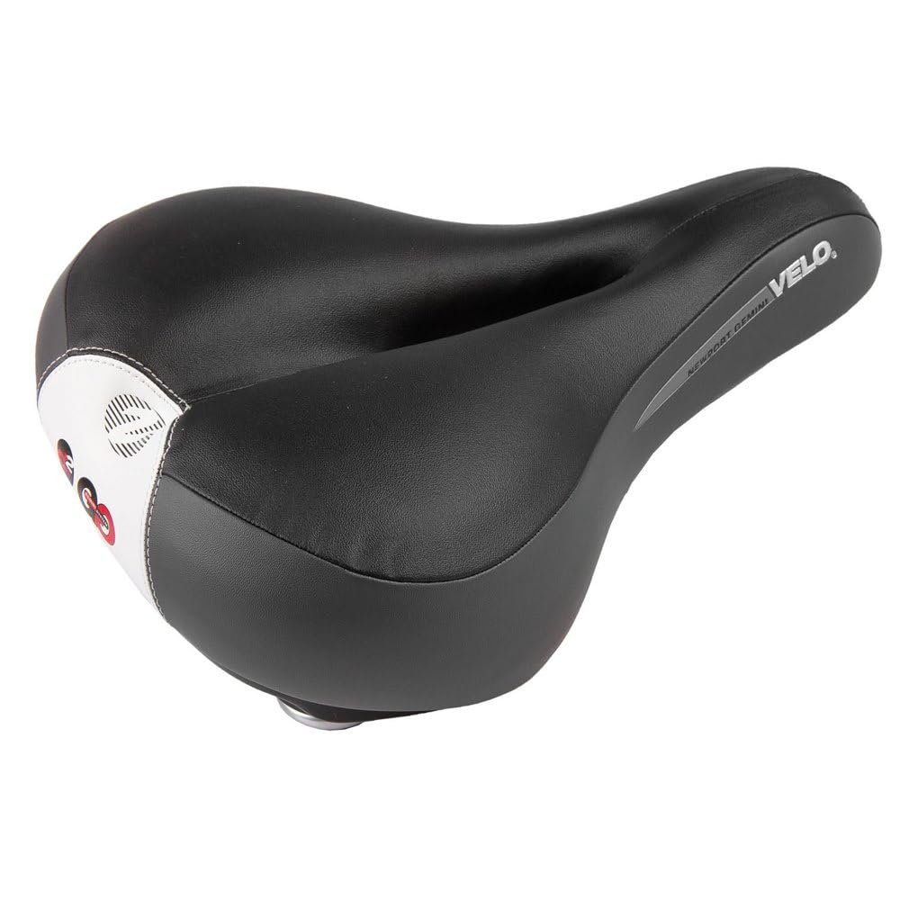 Velo Fahrradsattel Newport Gemini 212 mm, 212 mm